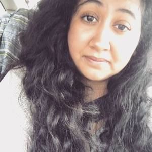 Meet your Posher, Thalia